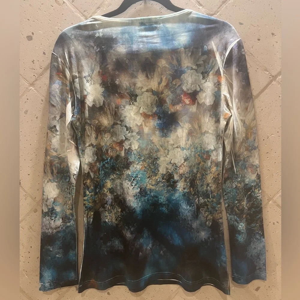 Keren HART vintage Shirt - Picture 3 of 9